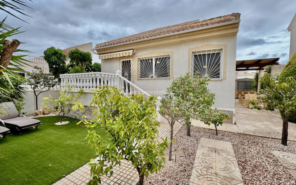 Reventa - Villa - Rojales - Atalaya Park