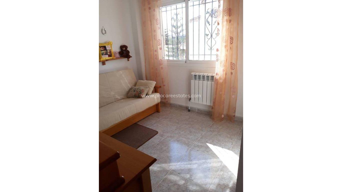 Reventa - Villa - Rojales - Benimar