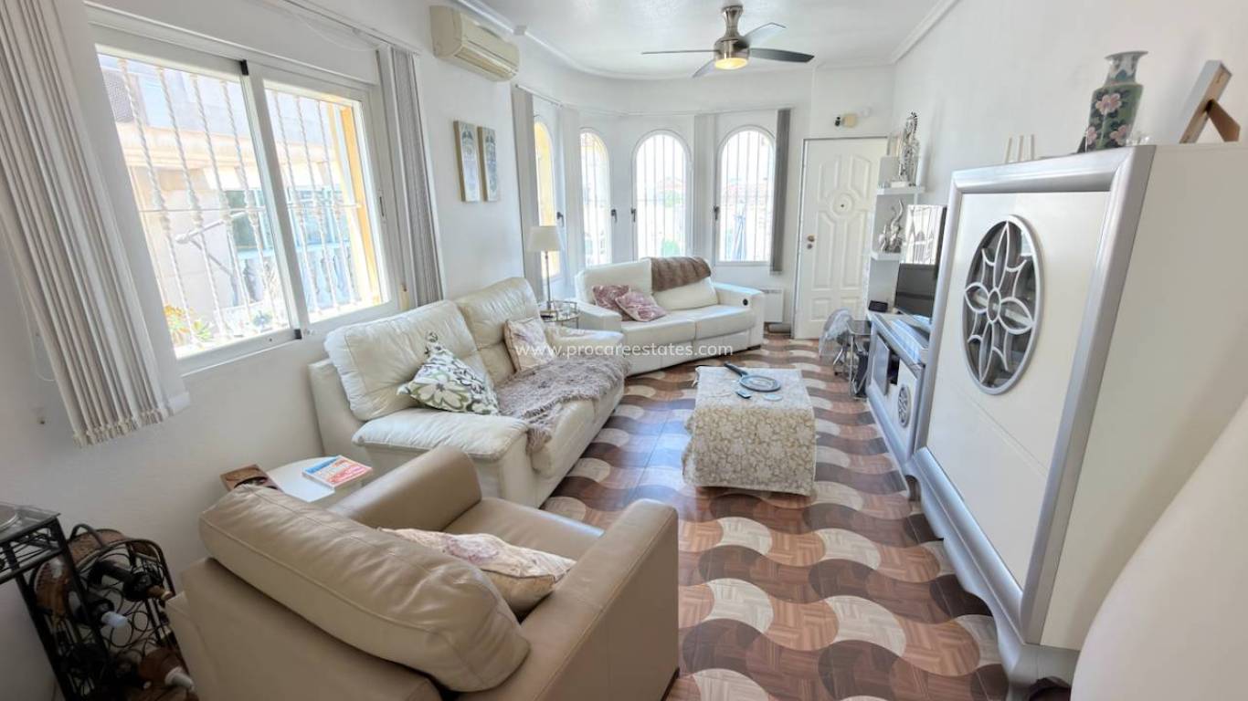 Reventa - Villa - Rojales - Benimar