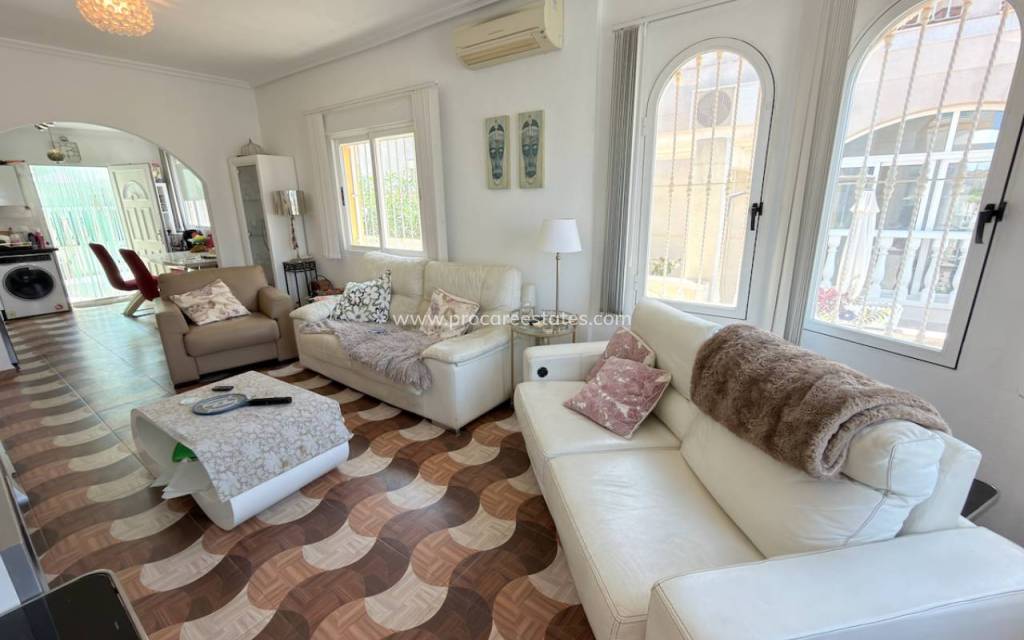Reventa - Villa - Rojales - Benimar