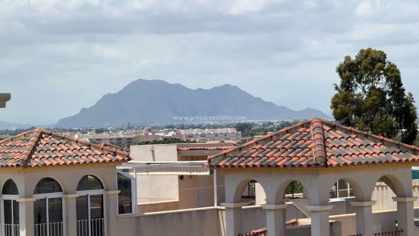 Reventa - Villa - Rojales - Benimar