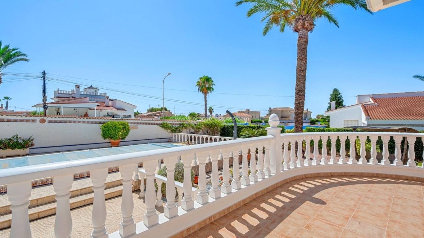 Reventa - Villa - Rojales - Centro de la Ciudad Quesada