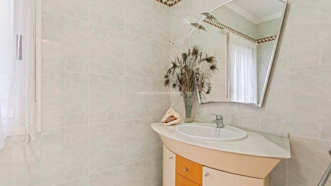 Reventa - Villa - Rojales - Centro de la Ciudad Quesada