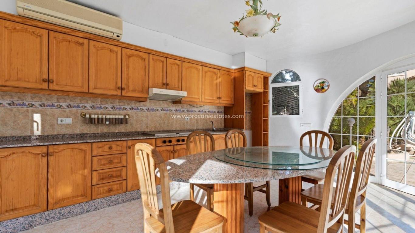 Reventa - Villa - Rojales - Centro de la Ciudad Quesada