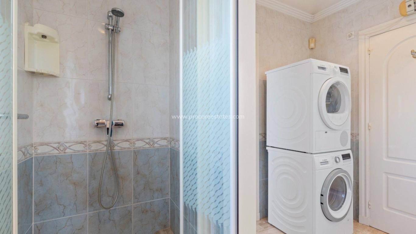 Reventa - Villa - Rojales - Centro de la Ciudad Quesada