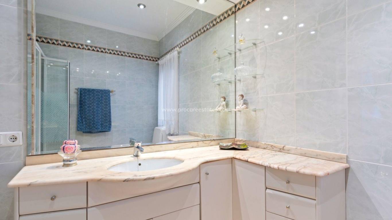 Reventa - Villa - Rojales - Centro de la Ciudad Quesada