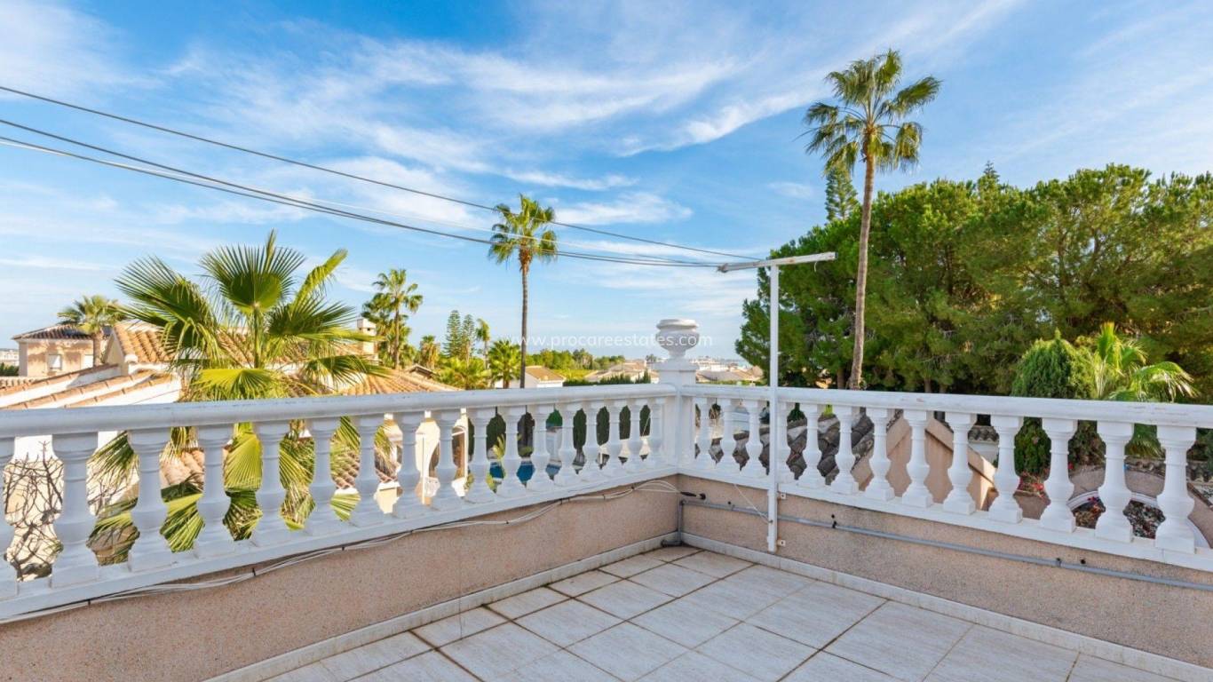 Reventa - Villa - Rojales - Centro de la Ciudad Quesada