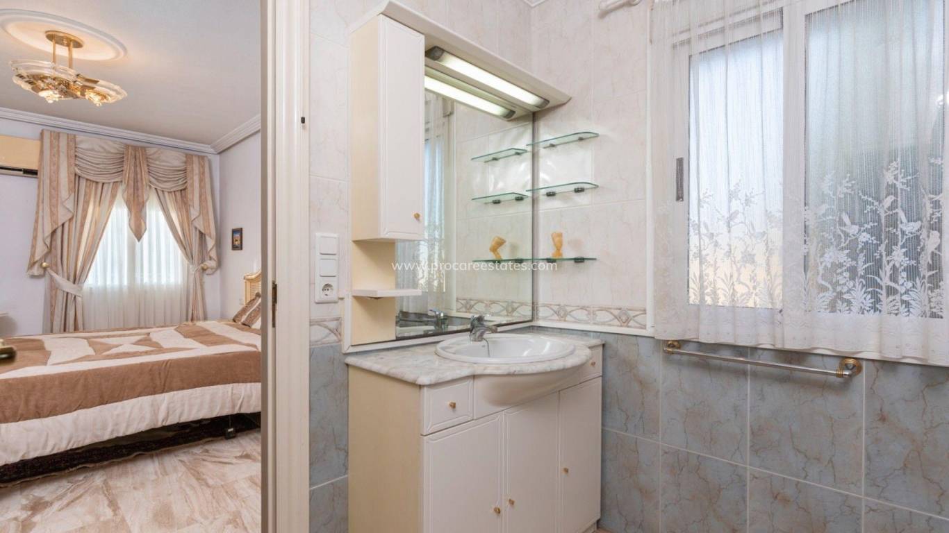 Reventa - Villa - Rojales - Centro de la Ciudad Quesada