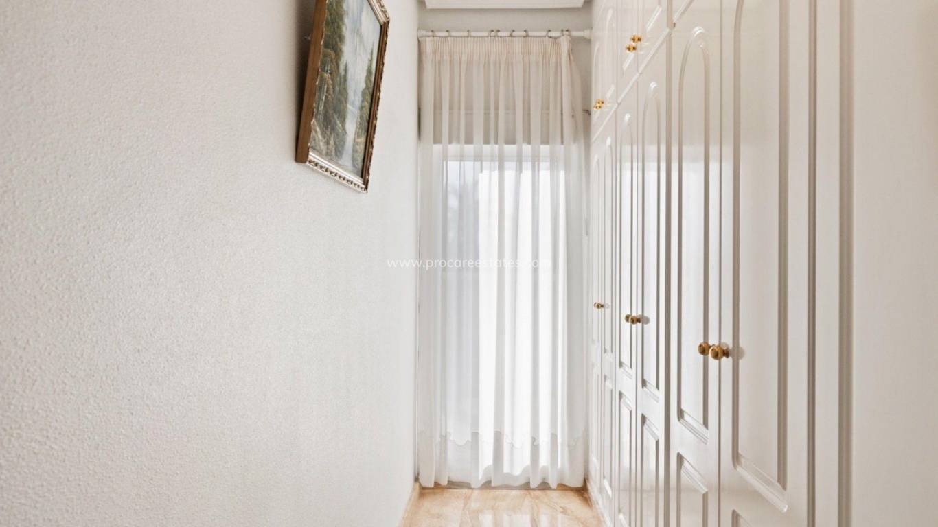 Reventa - Villa - Rojales - Centro de la Ciudad Quesada