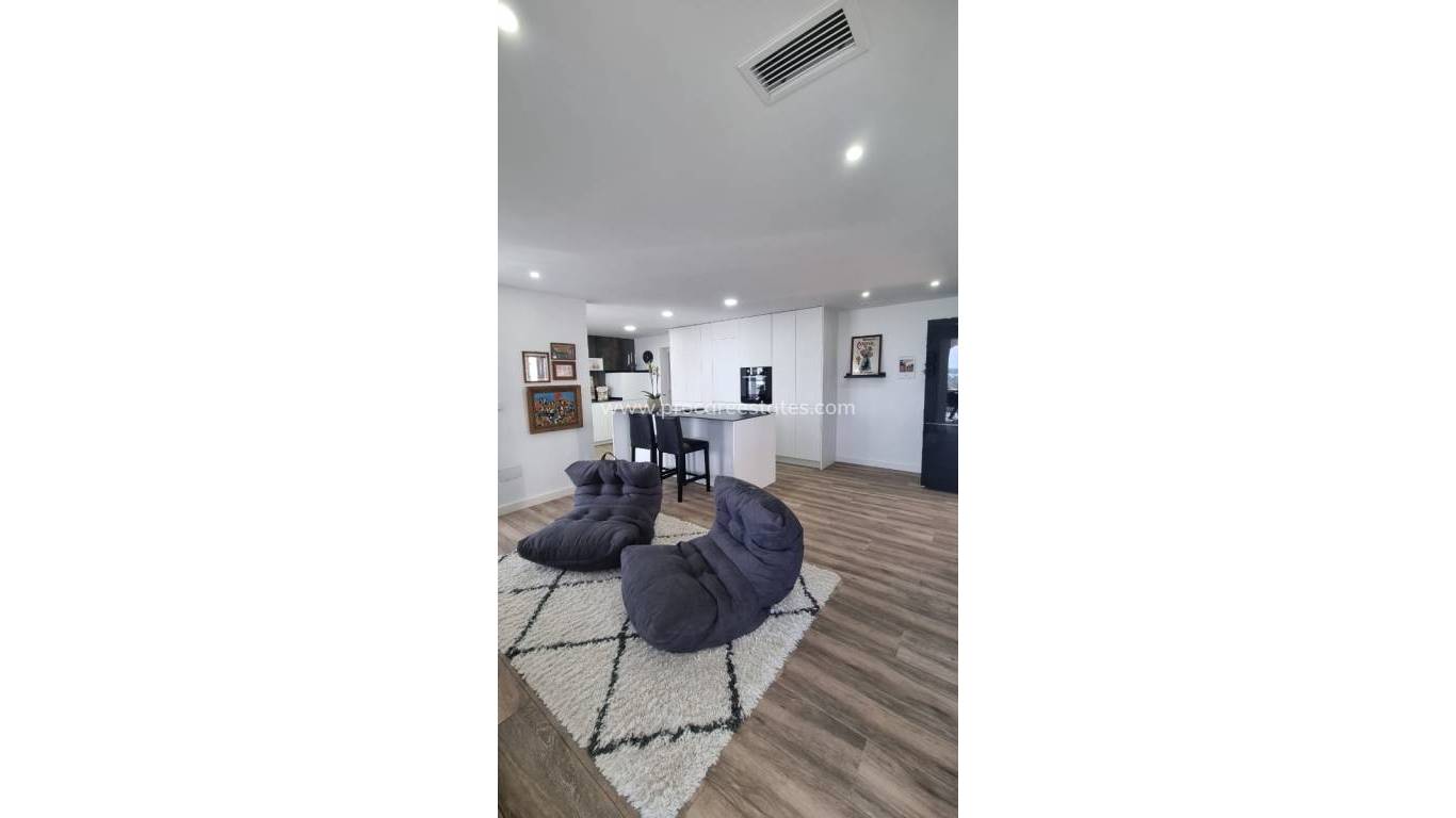 Reventa - Villa - Rojales - Cuidad Quesada