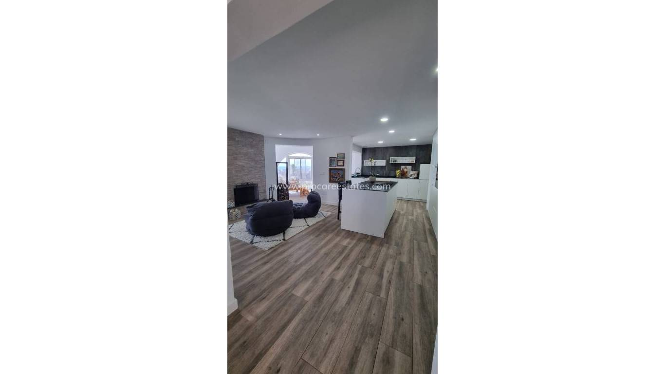 Reventa - Villa - Rojales - Cuidad Quesada