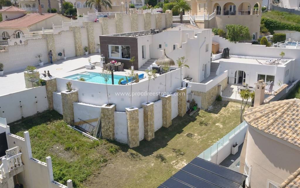 Reventa - Villa - Rojales - Cuidad Quesada