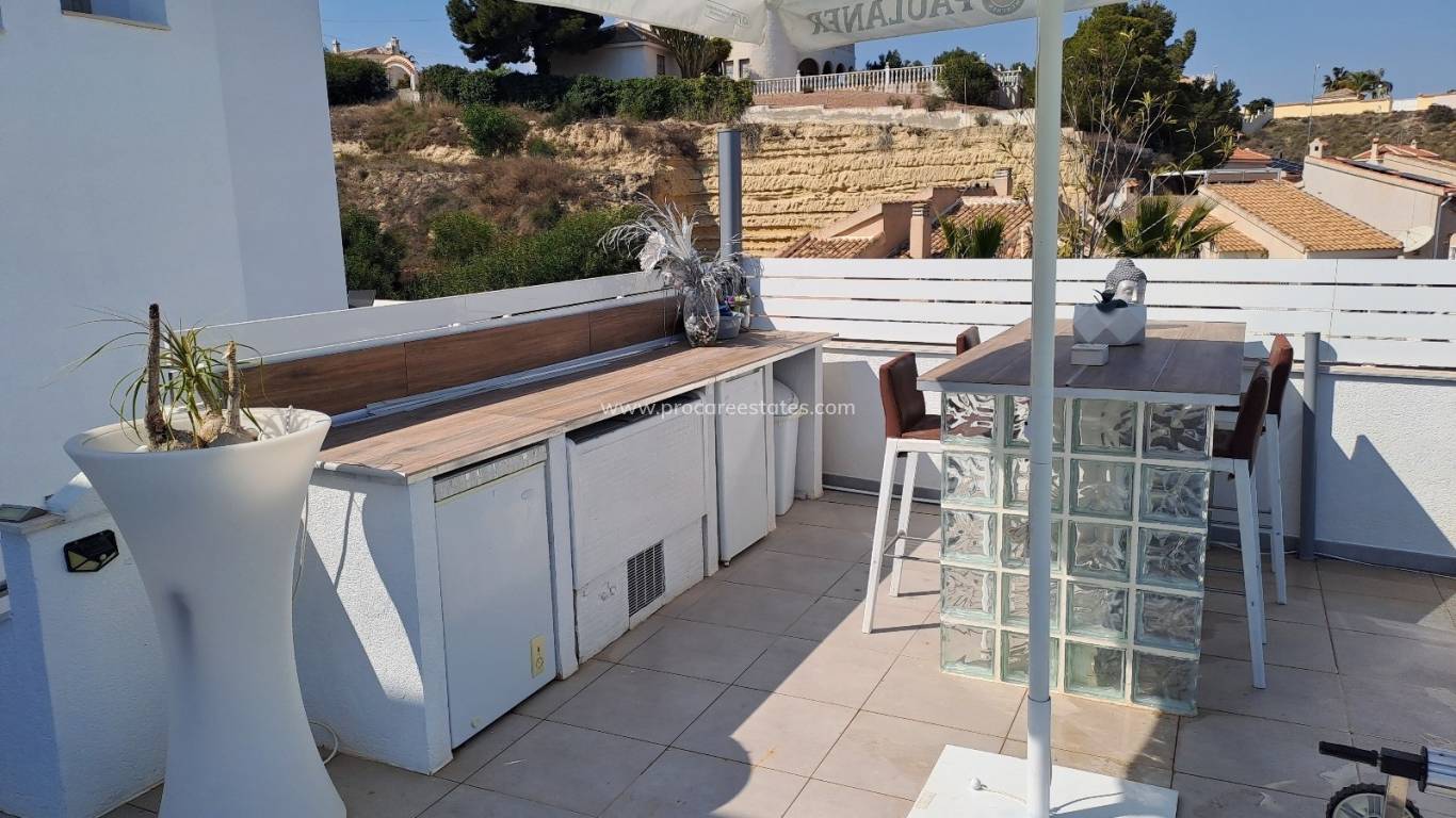 Reventa - Villa - Rojales - Cuidad Quesada