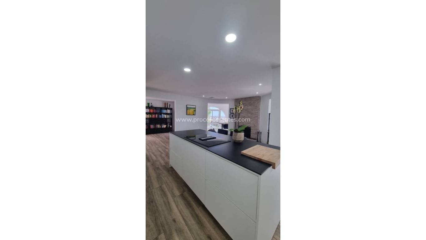 Reventa - Villa - Rojales - Cuidad Quesada