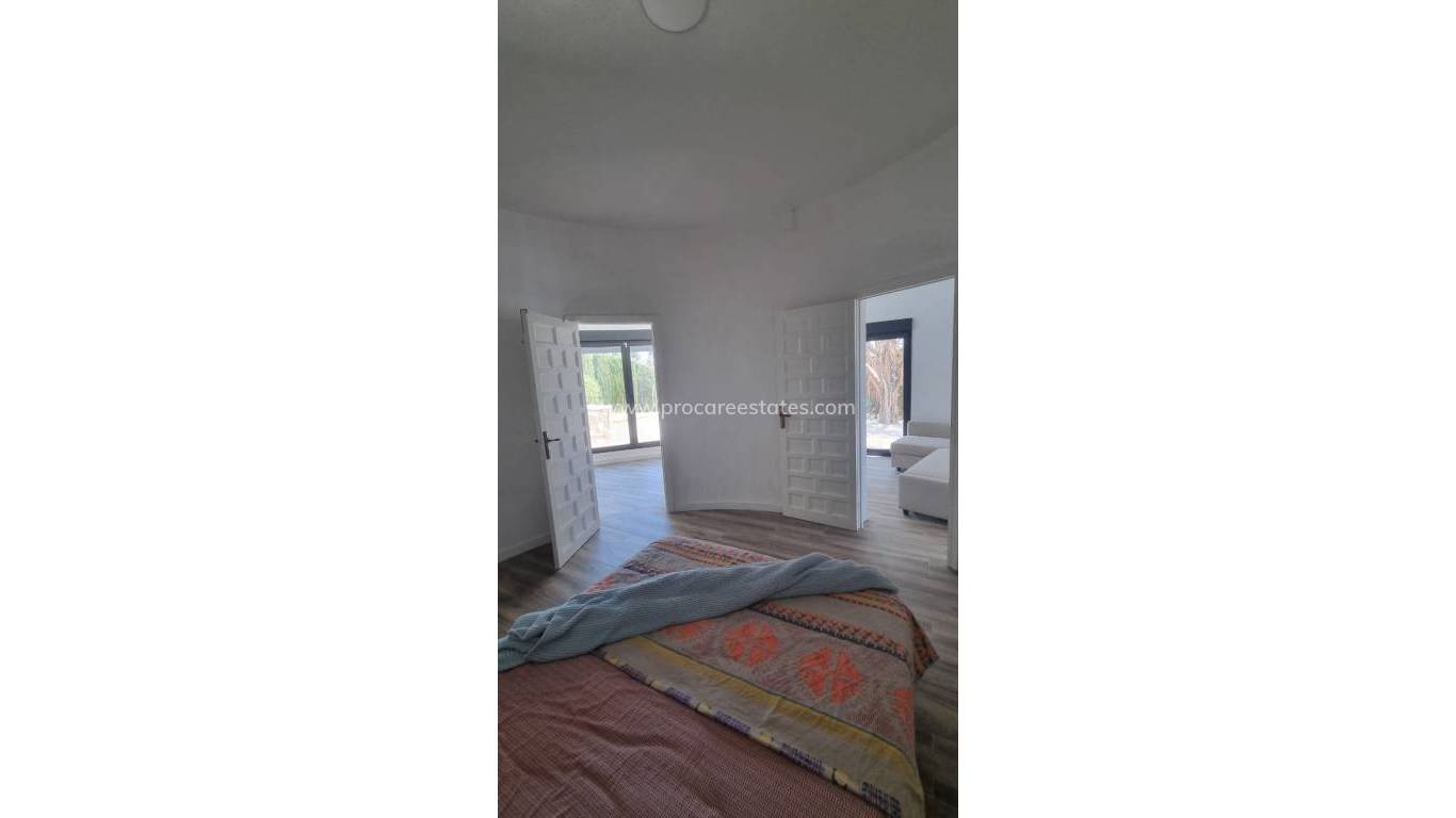 Reventa - Villa - Rojales - Cuidad Quesada