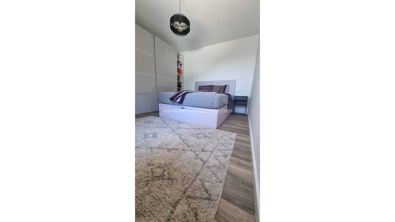 Reventa - Villa - Rojales - Cuidad Quesada