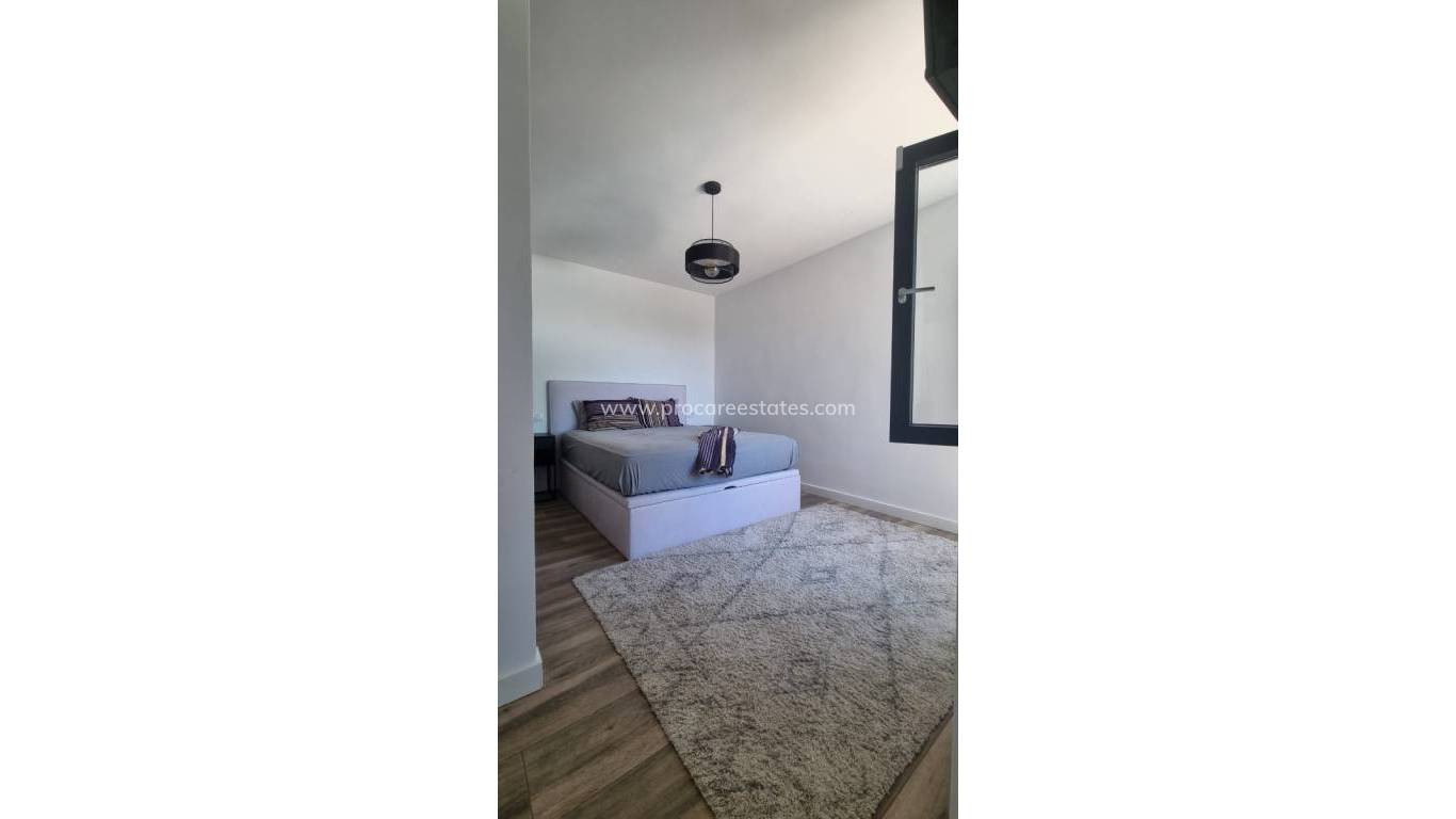 Reventa - Villa - Rojales - Cuidad Quesada