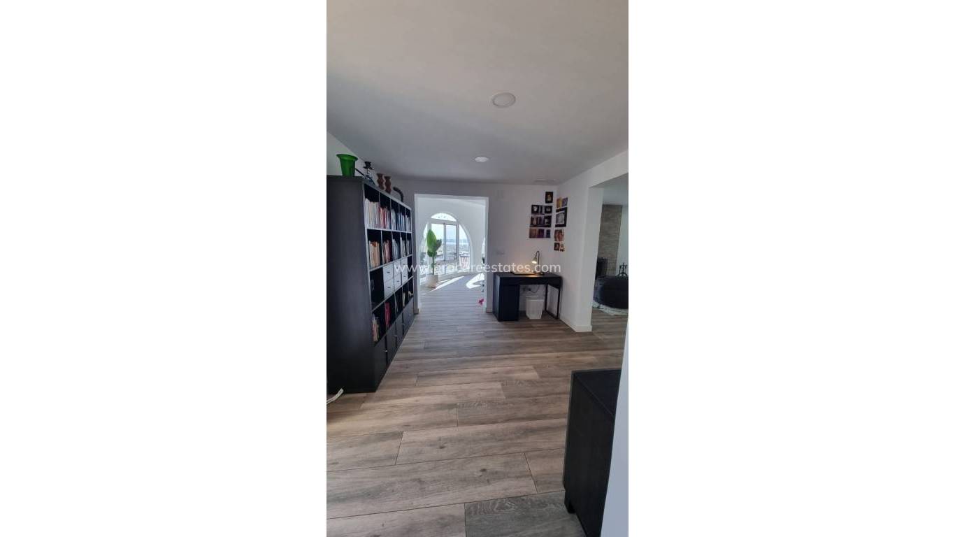 Reventa - Villa - Rojales - Cuidad Quesada