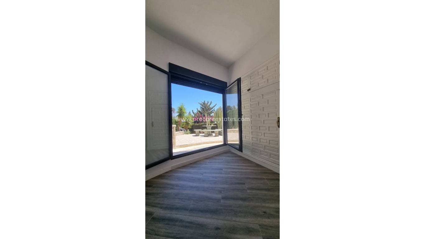 Reventa - Villa - Rojales - Cuidad Quesada