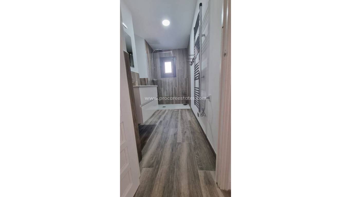 Reventa - Villa - Rojales - Cuidad Quesada