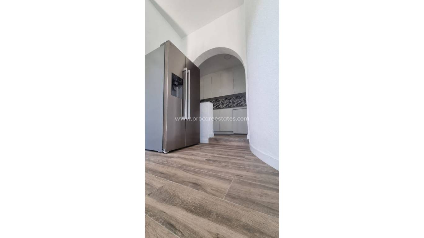 Reventa - Villa - Rojales - Cuidad Quesada