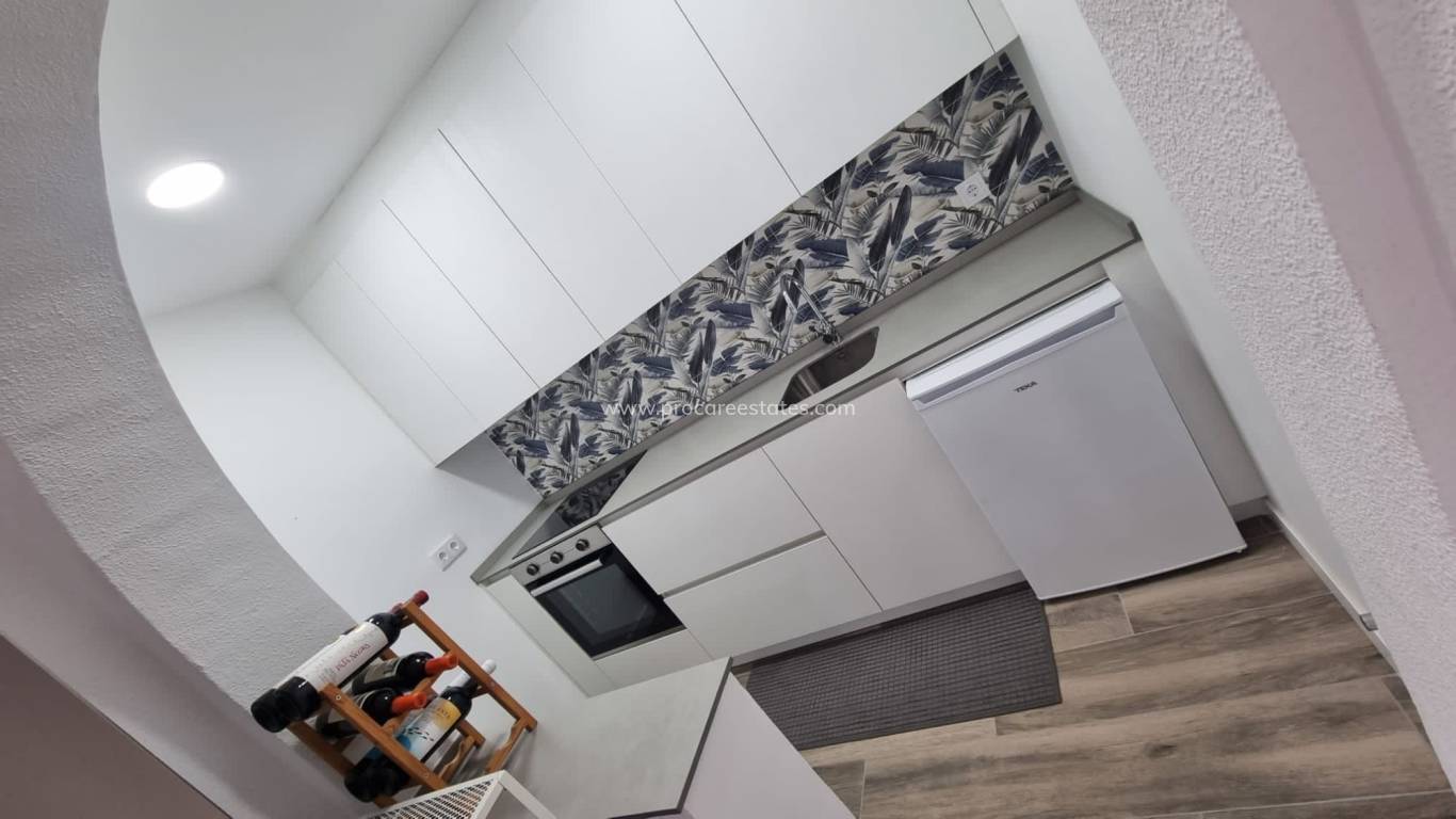 Reventa - Villa - Rojales - Cuidad Quesada