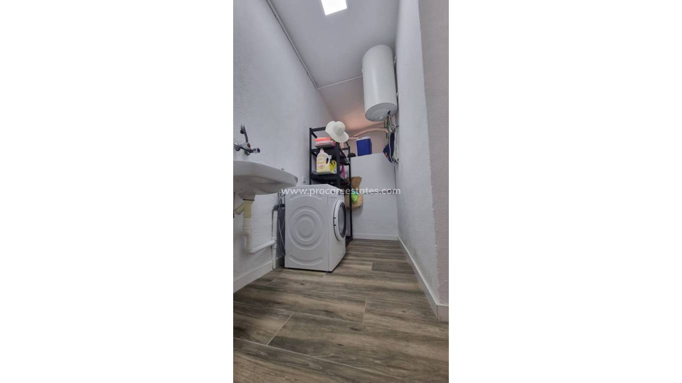 Reventa - Villa - Rojales - Cuidad Quesada