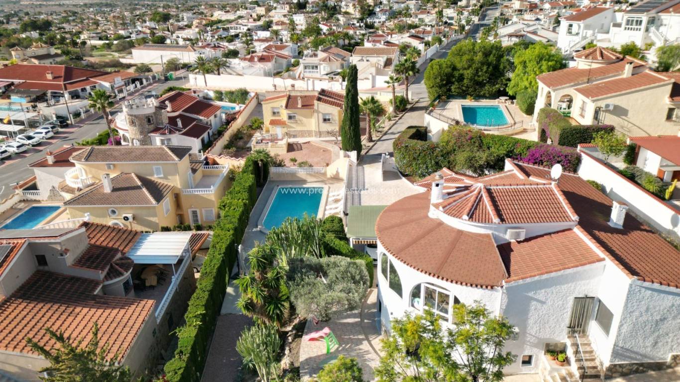 Reventa - Villa - Rojales - Cuidad Quesada