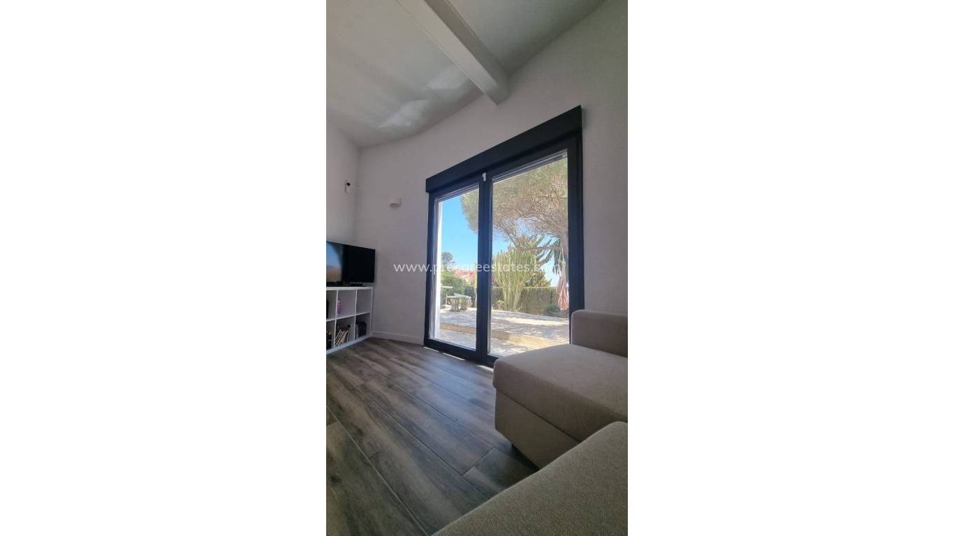 Reventa - Villa - Rojales - Cuidad Quesada