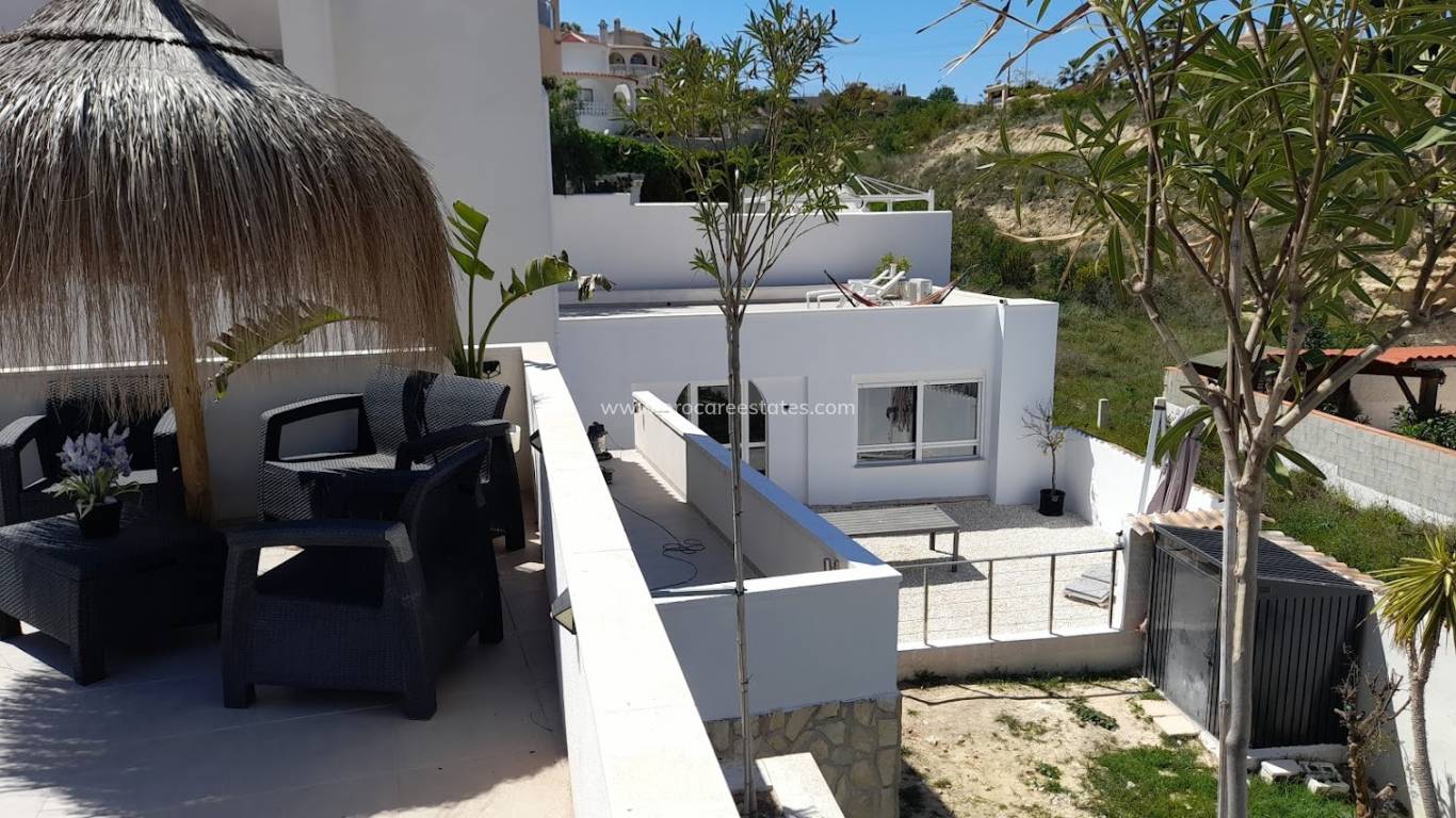 Reventa - Villa - Rojales - Cuidad Quesada