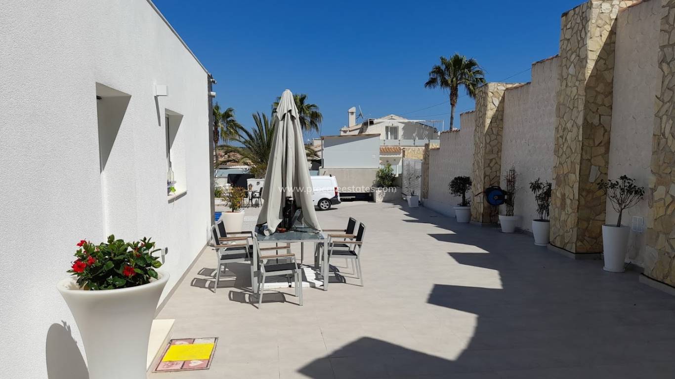 Reventa - Villa - Rojales - Cuidad Quesada