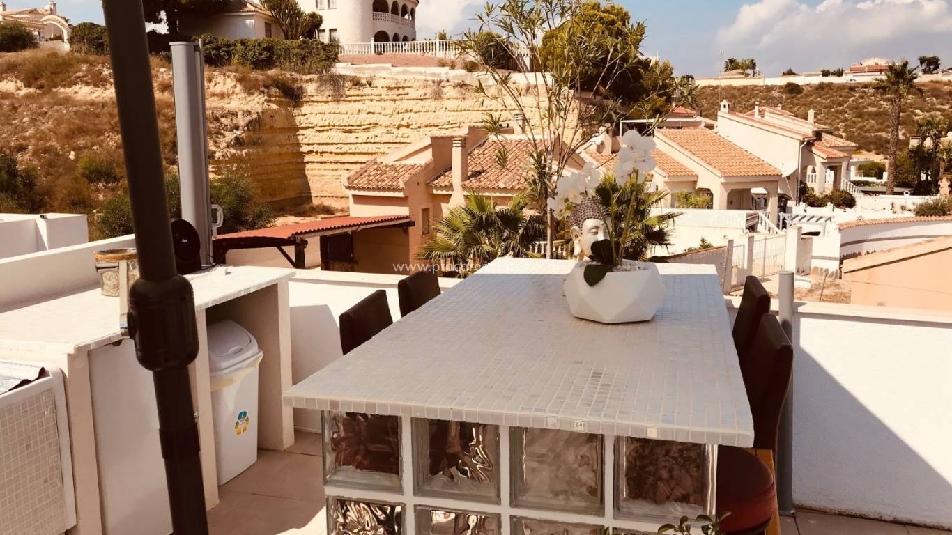 Reventa - Villa - Rojales - Cuidad Quesada