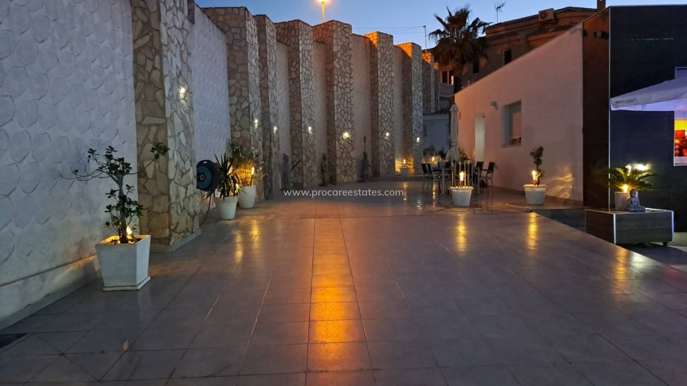 Reventa - Villa - Rojales - Cuidad Quesada