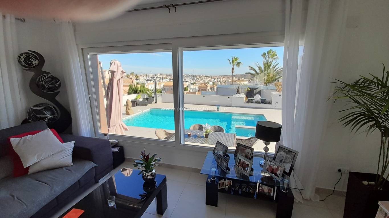 Reventa - Villa - Rojales - Cuidad Quesada