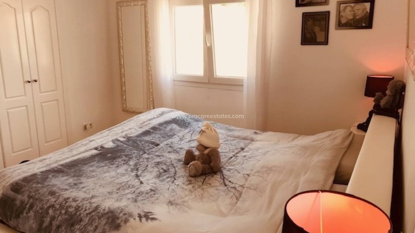 Reventa - Villa - Rojales - Cuidad Quesada