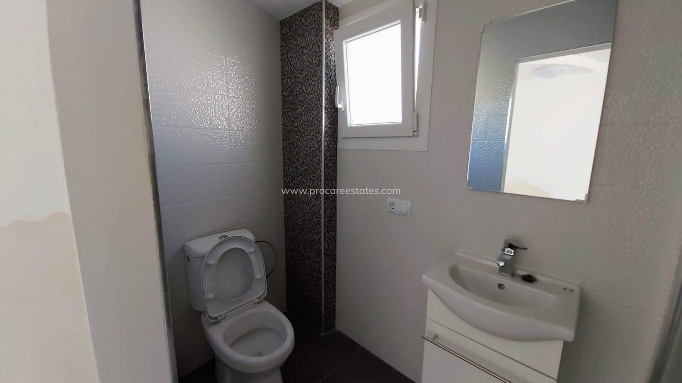 Reventa - Villa - Rojales - Cuidad Quesada