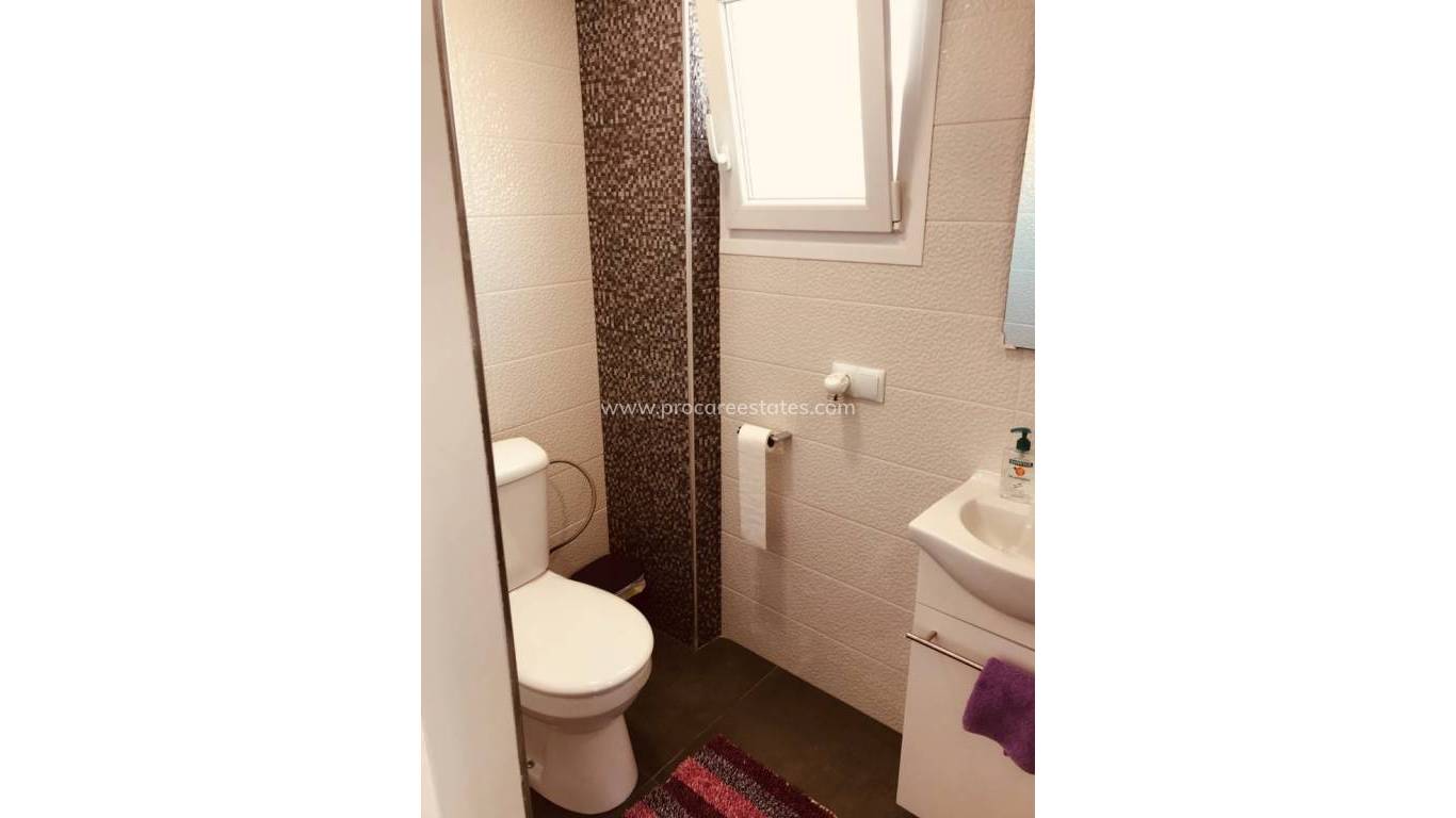 Reventa - Villa - Rojales - Cuidad Quesada