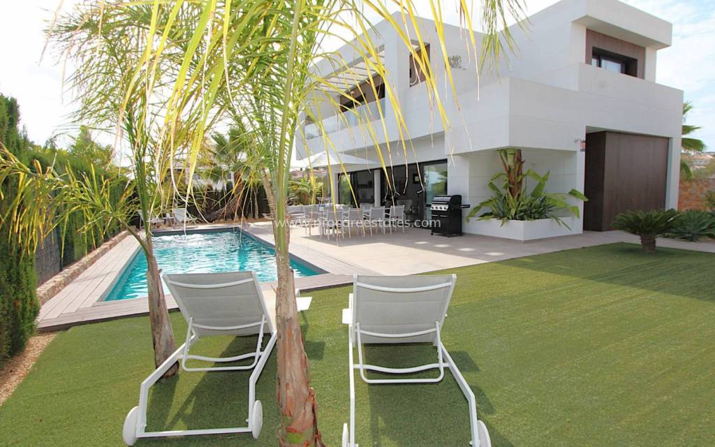 Reventa - Villa - Rojales - Cuidad Quesada