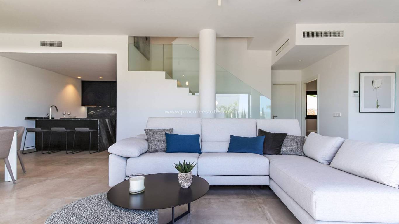 Reventa - Villa - Rojales - Cuidad Quesada