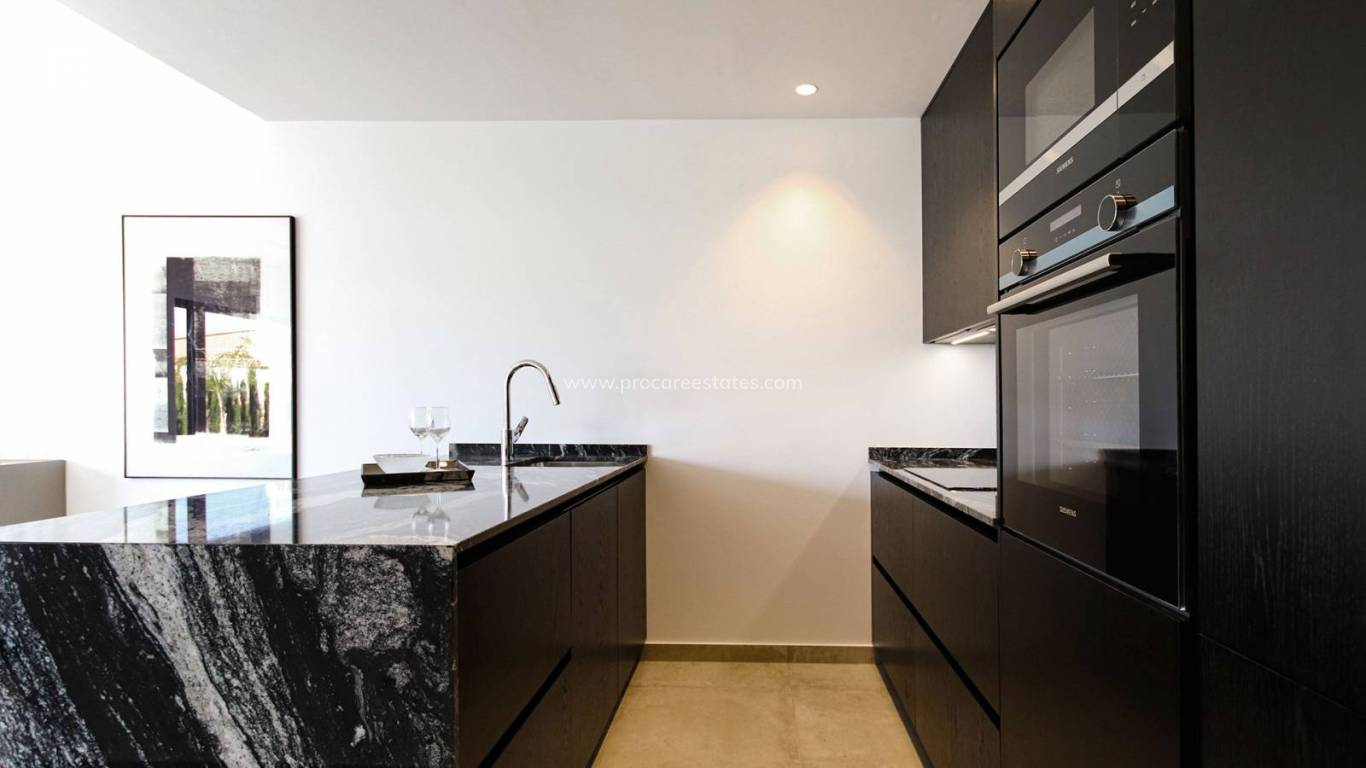 Reventa - Villa - Rojales - Cuidad Quesada