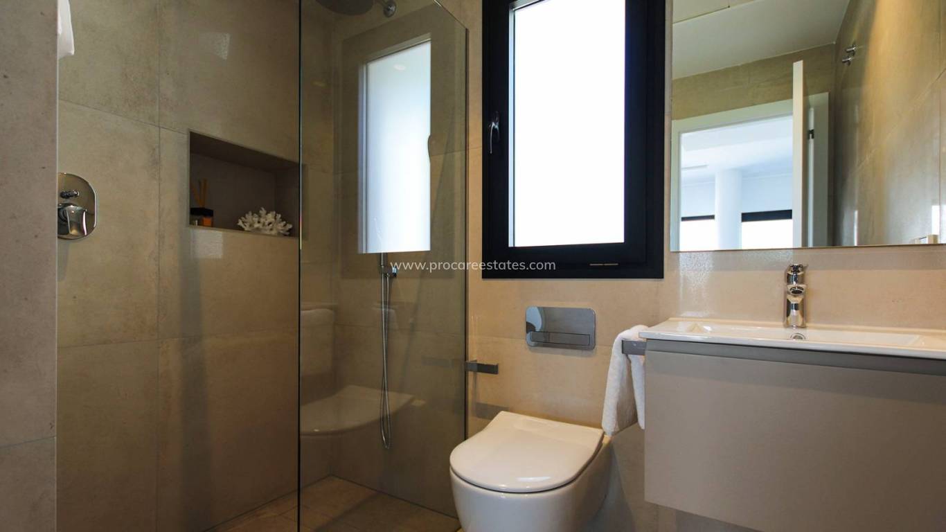 Reventa - Villa - Rojales - Cuidad Quesada