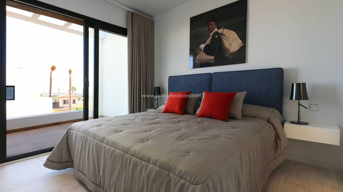 Reventa - Villa - Rojales - Cuidad Quesada