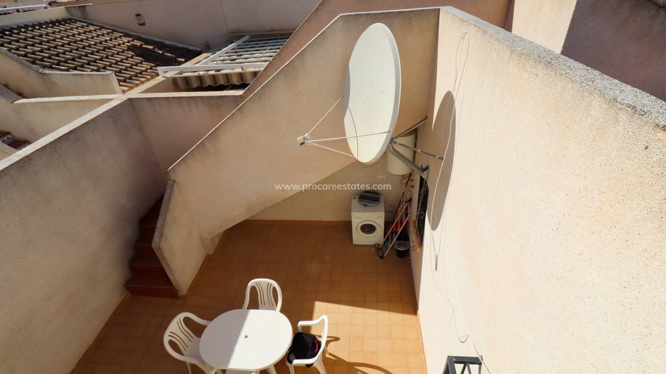 Reventa - Villa - Rojales - La Marquesa