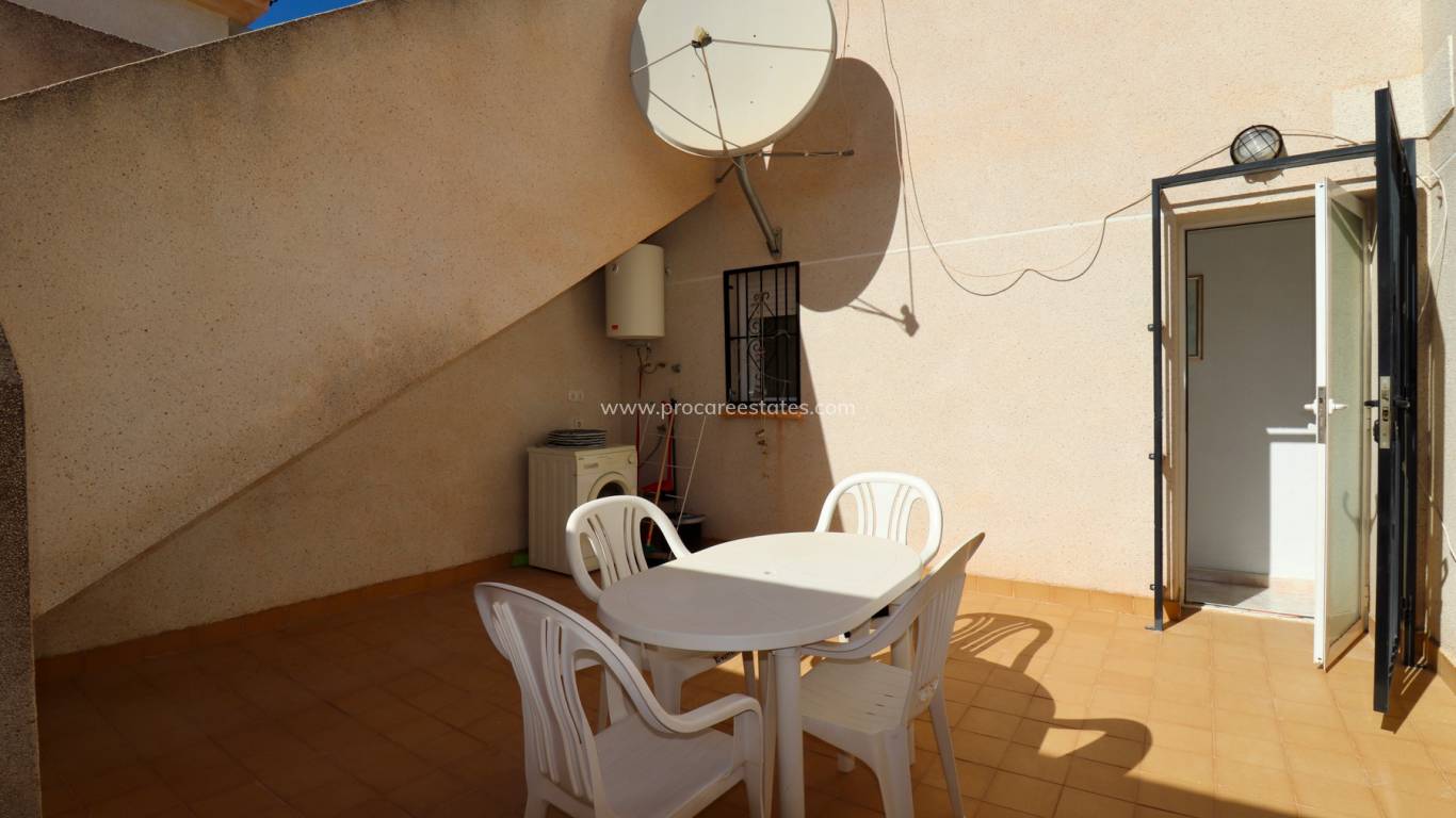 Reventa - Villa - Rojales - La Marquesa