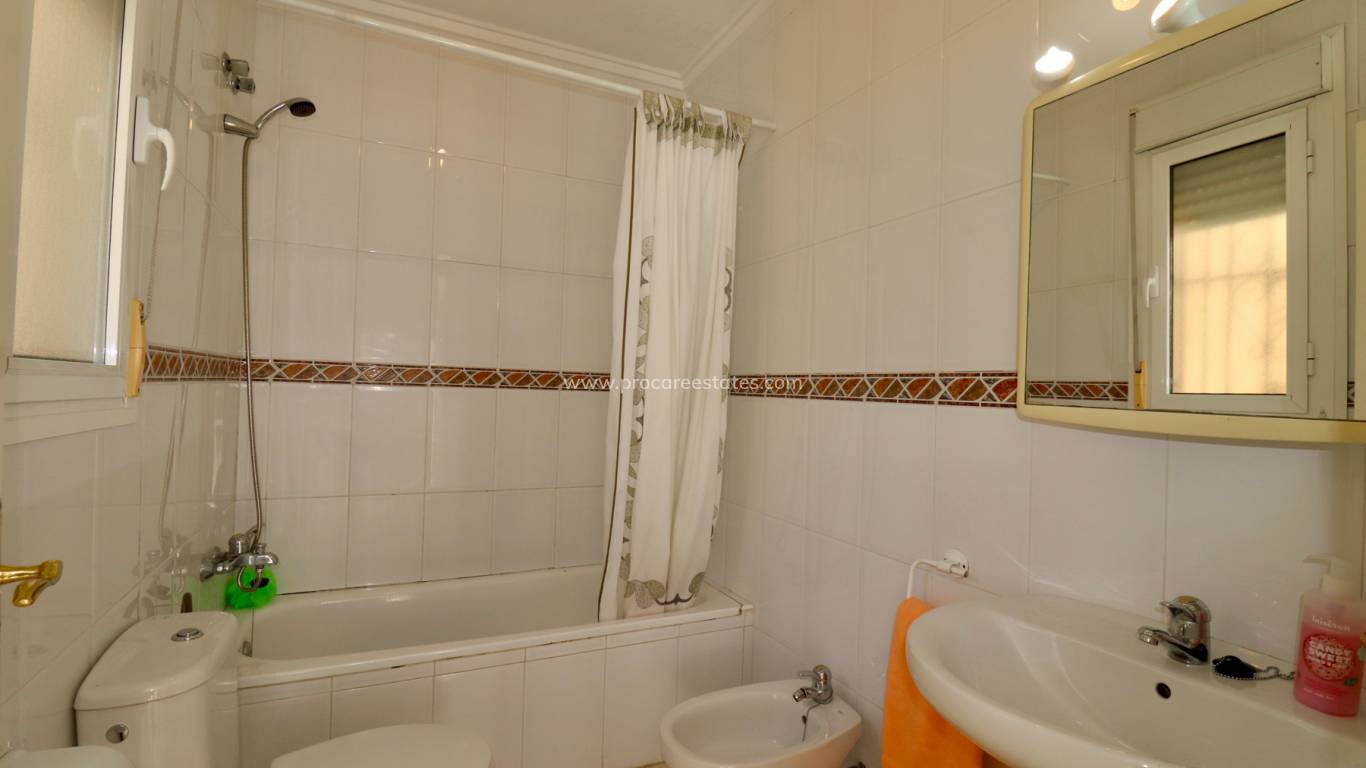 Reventa - Villa - Rojales - La Marquesa