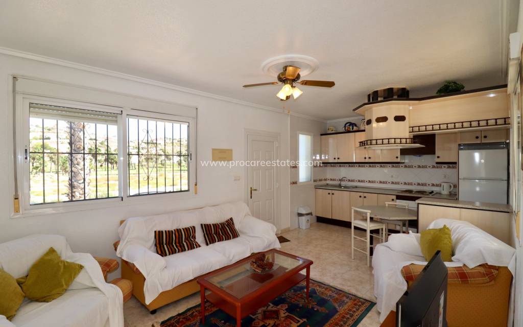 Reventa - Villa - Rojales - La Marquesa