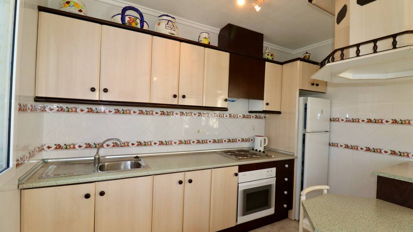 Reventa - Villa - Rojales - La Marquesa