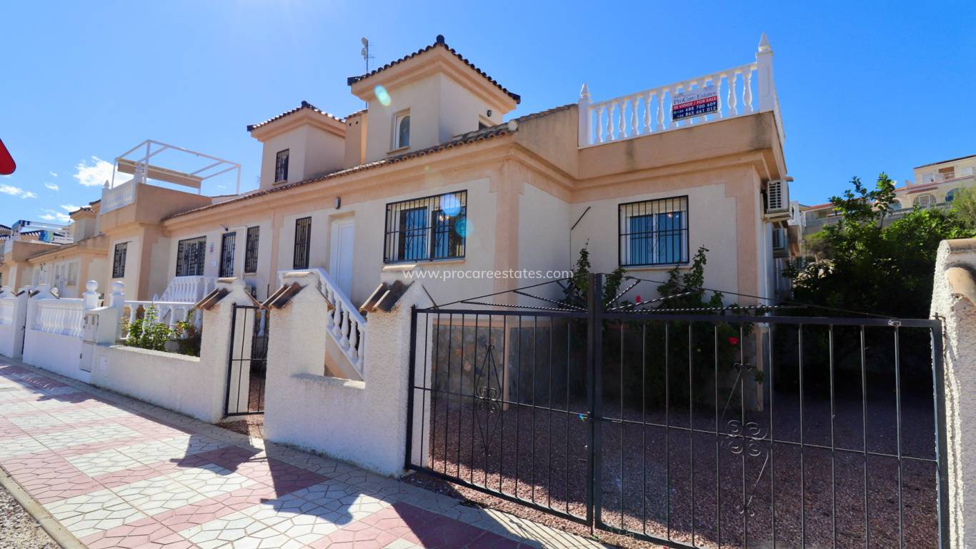 Reventa - Villa - Rojales - La Marquesa