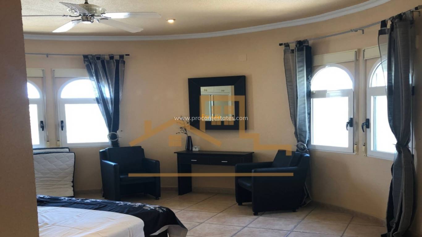 Reventa - Villa - Rojales - La Marquesa