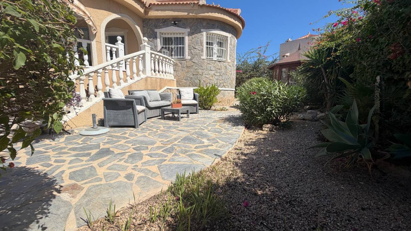 Reventa - Villa - Rojales - Lo Pepin